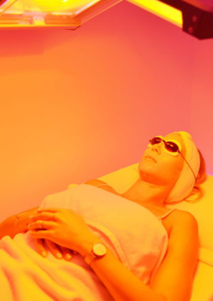 Beauty Angel Facial