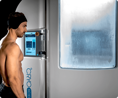 °CRYO Arctic Chamber: Unveiling a Breakthrough in Cryogenic Technology