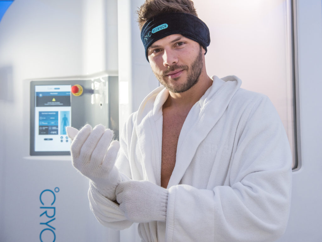 How Popular is Cryotherapy in the 21st Century?