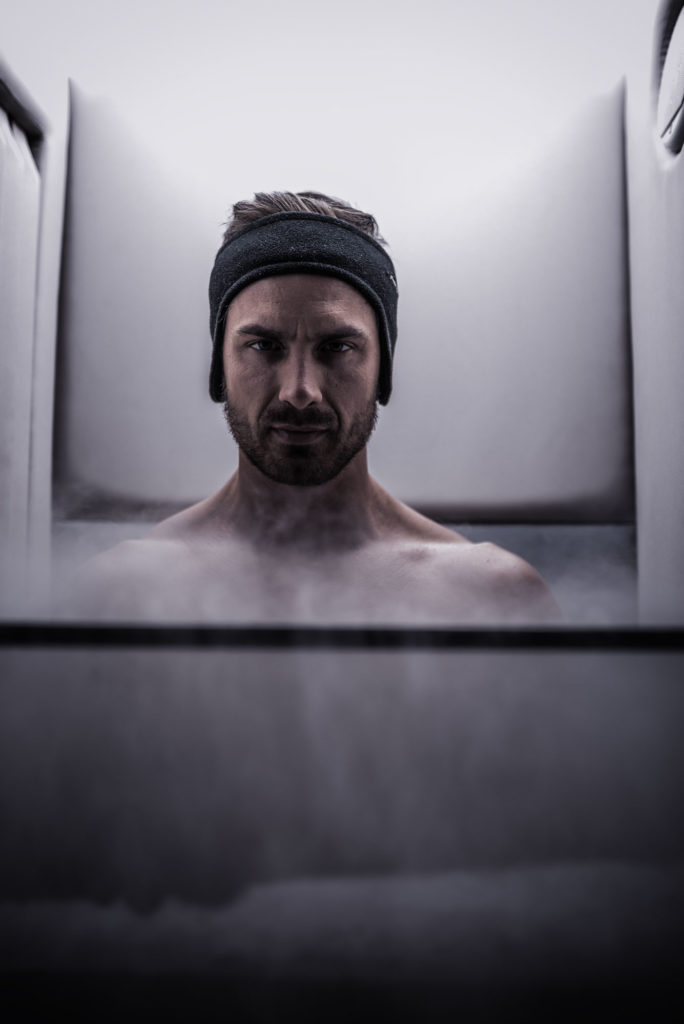 What Can Cryotherapy be Used For?