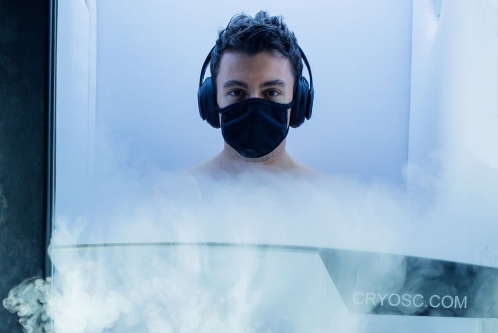How Long Should a Cryotherapy Session Last?