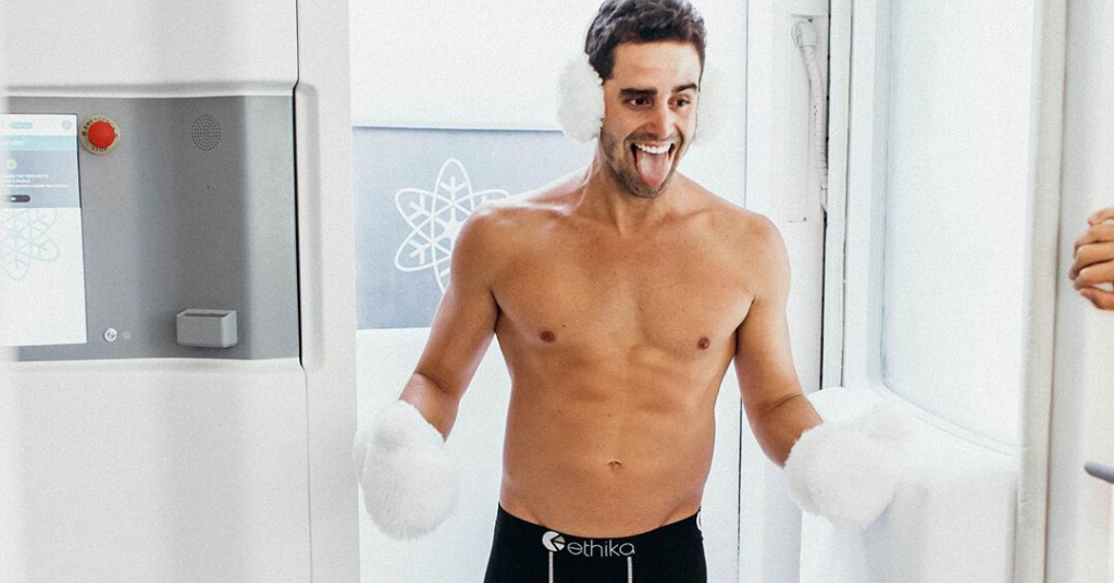 When Should You Do °CRYO: Before or After a Workout?