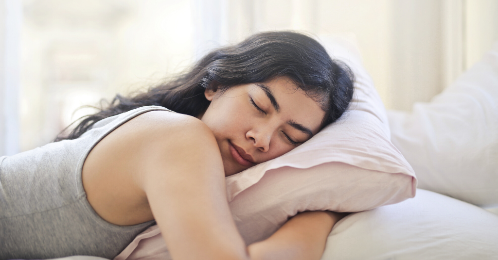 Learn How Sleep & Immunity are Linked For Optimum Health!