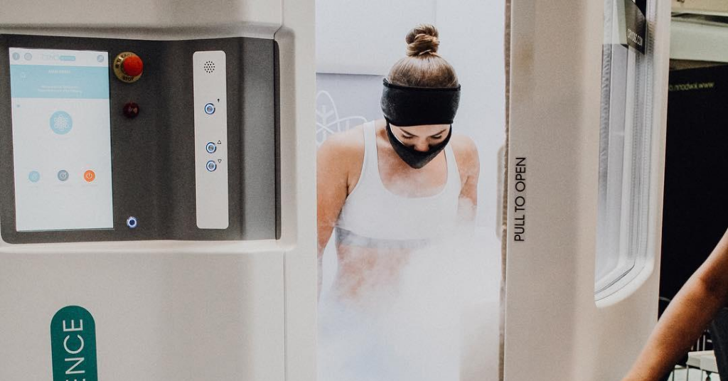 Why is Cryotherapy Only 3-Minutes Long?