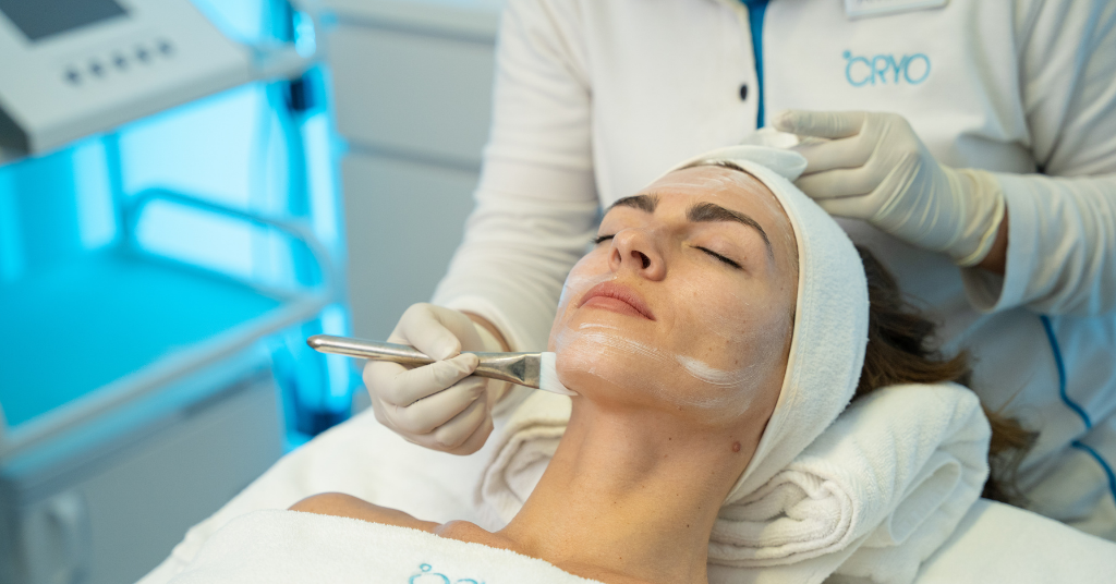 °CRYO launches Doctor BABOR’s Facials and Skincare Products