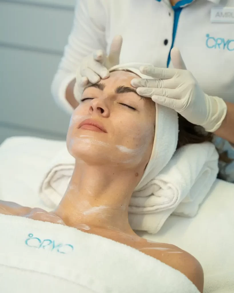 Babor Facial