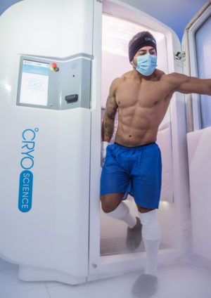 °CRYO-Body