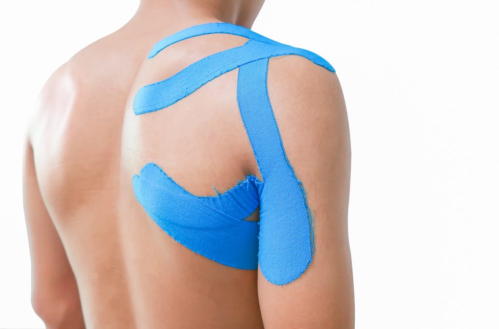 Kinesio-Tape