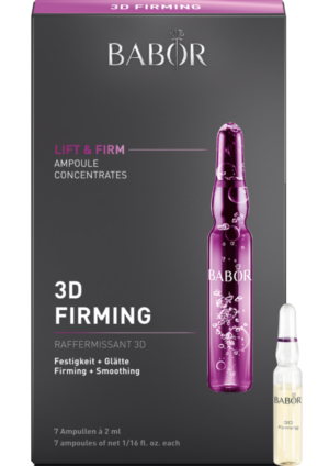 Babor 3D Firming