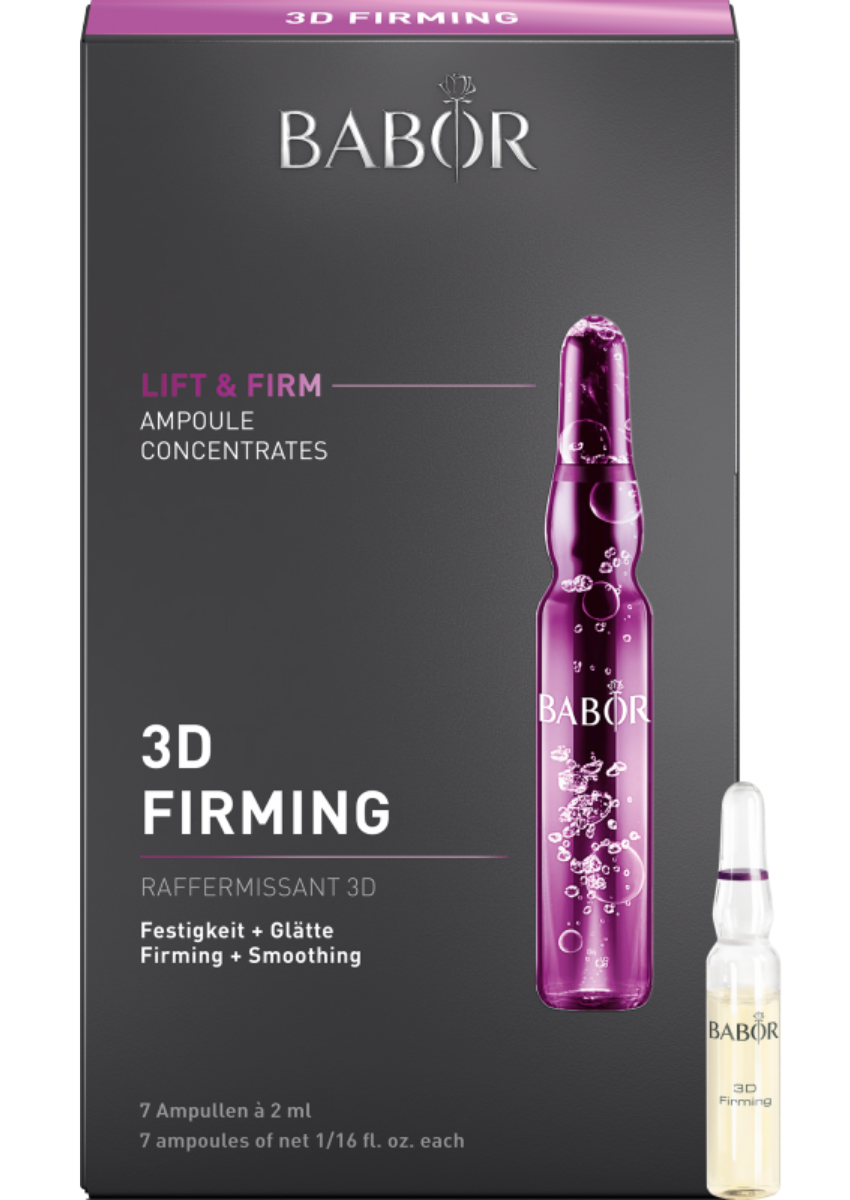 Babor 3D Firming