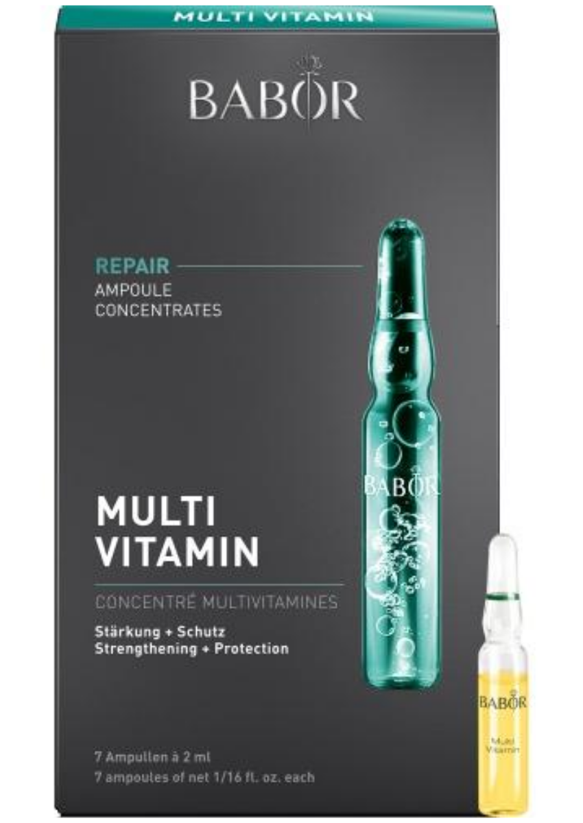 Babor Multi-Vitamin Ampoule