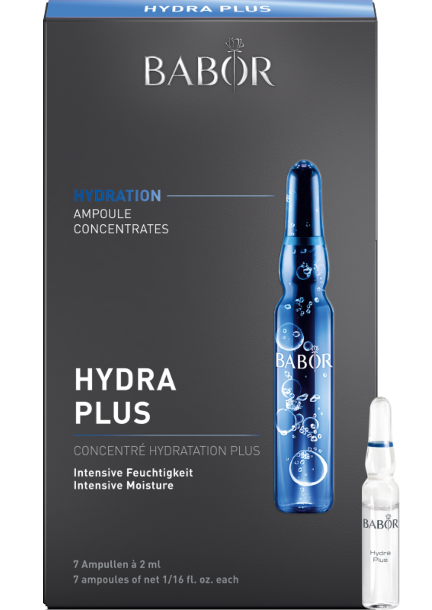 Babor Hydra Plus