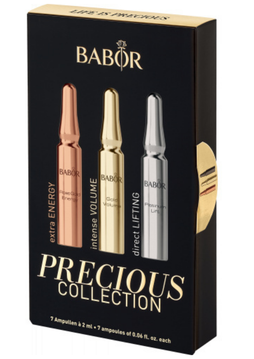 babor precious collection