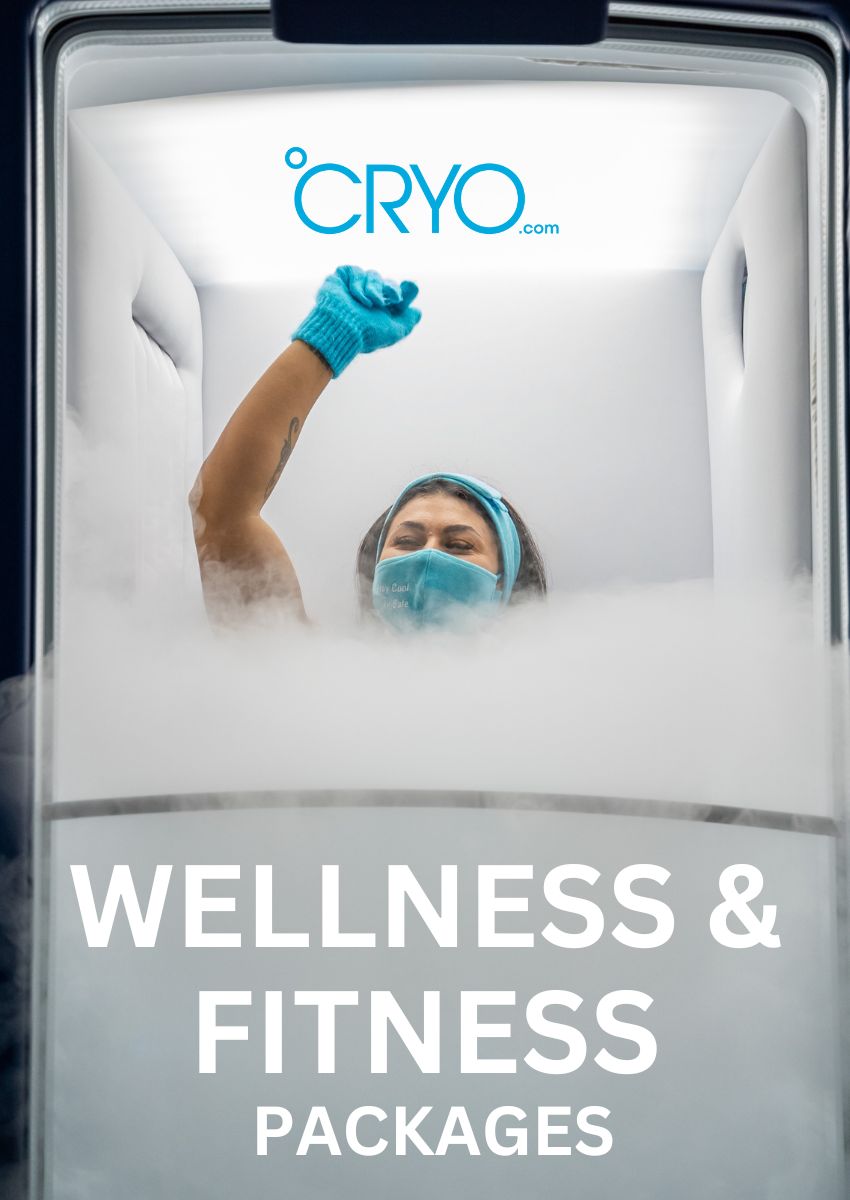 Wellness and Fitness Packages