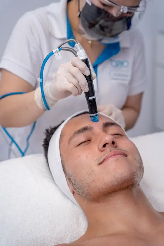 HydraFacial®