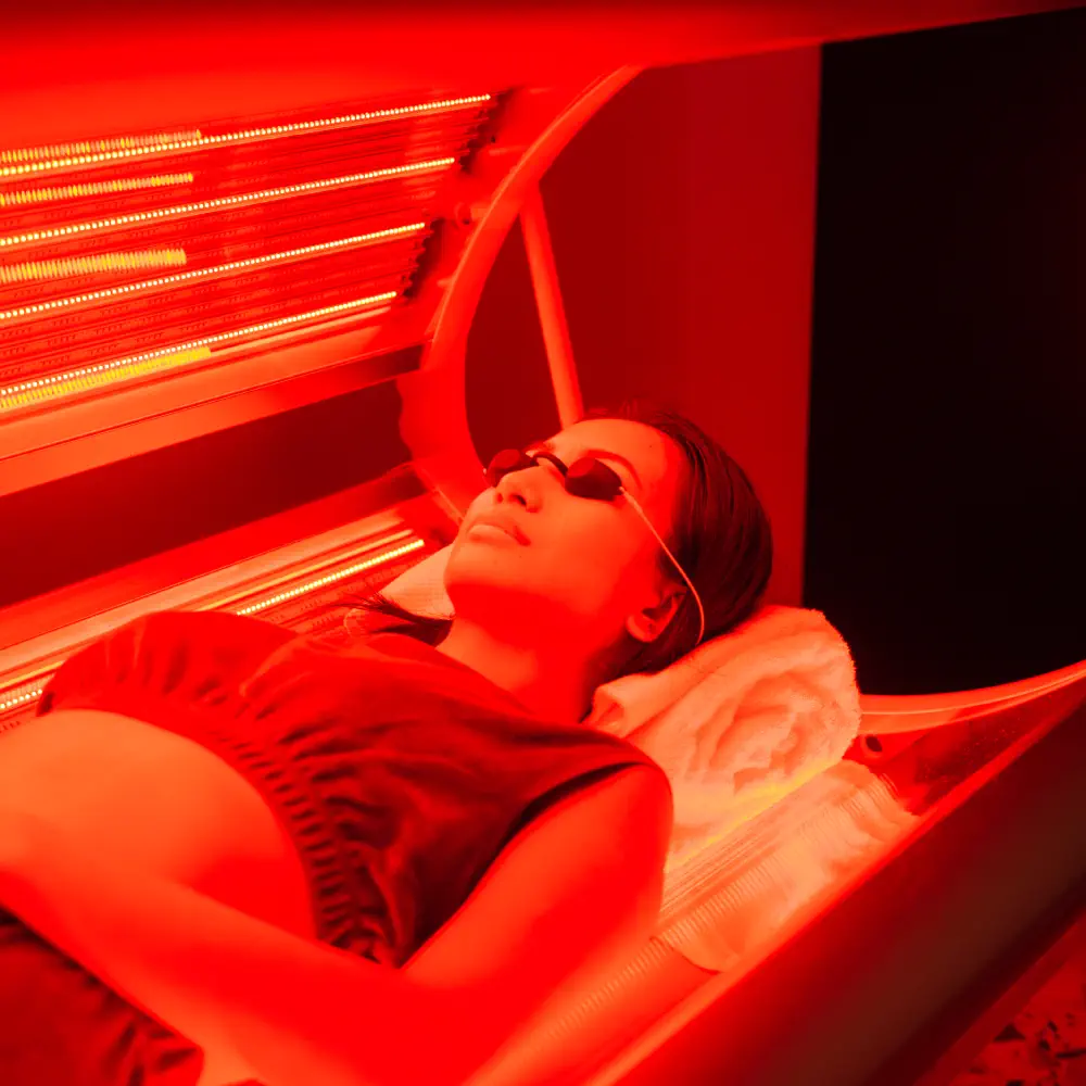 Red Light Therapy