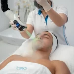 °cryo-facial